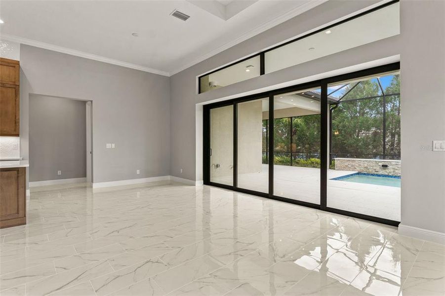 Spacious, unfurnished interior of a new home in , Nokomis (Image 21). Spacious, unfurnished interior of a new home in , Nokomis (Image 21).