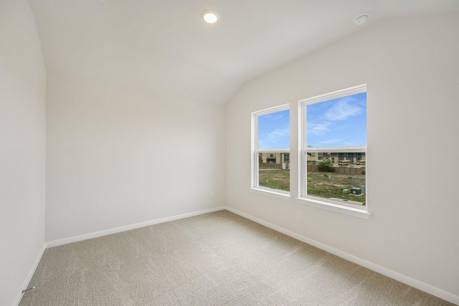 171 Smithsonian Lane Kyle, TX New Home Image 14