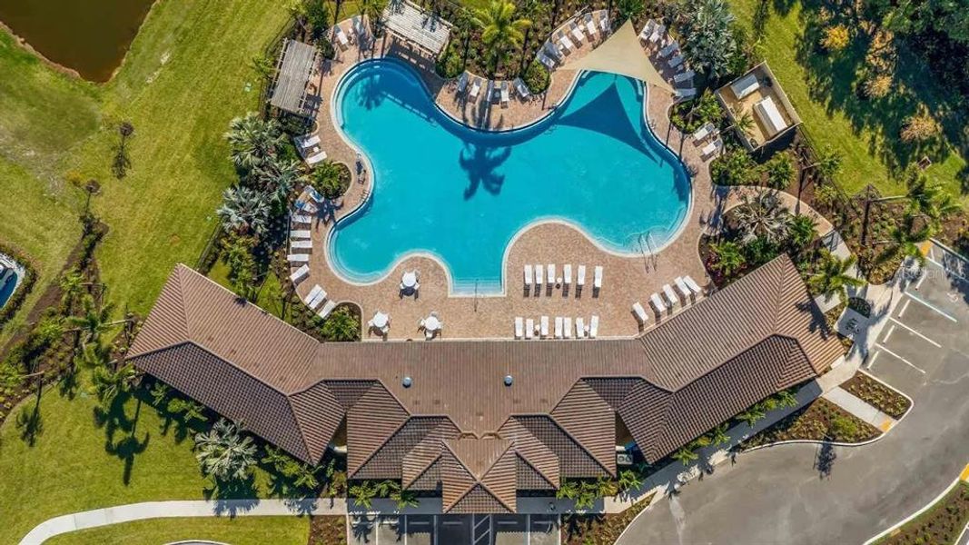 Community amenities in Solera at Lakewood Ranch, Bradenton (Image 52).