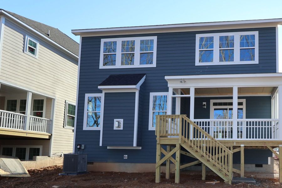 Front Exterior Front Exterior