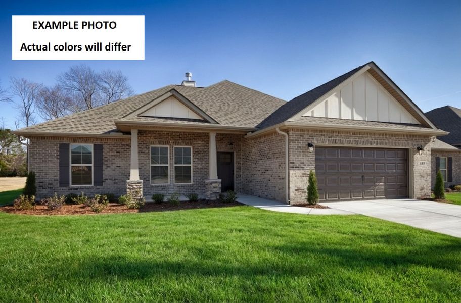 Image 5 of a home in Bird Song at Hammock Bay.