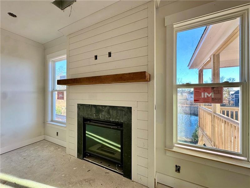 Image 37 of a home in Twin Lakes.