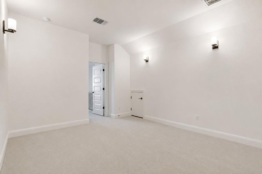 A well-lit versatile space awaits, perfect for a quiet retreat or dynamic living area. A well-lit versatile space awaits, perfect for a quiet retreat or dynamic living area.