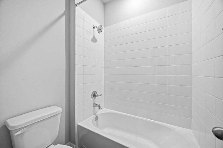 Furnished interior view inside a new home in , Houston (Image 5). Furnished interior view inside a new home in , Houston (Image 5).
