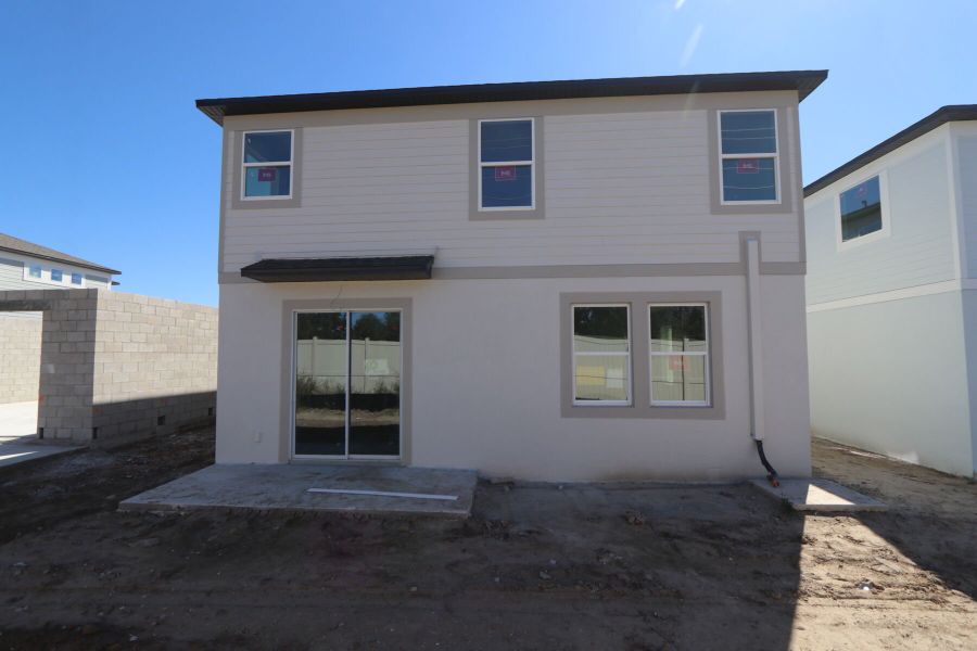 Front Exterior Front Exterior