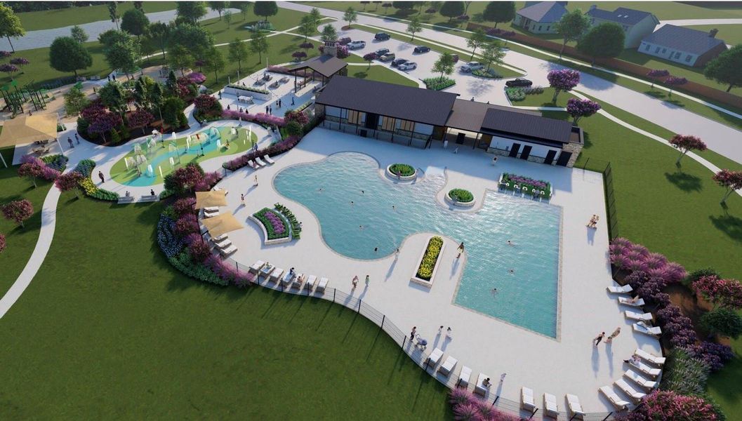 Image 36 of a home in The Trails.