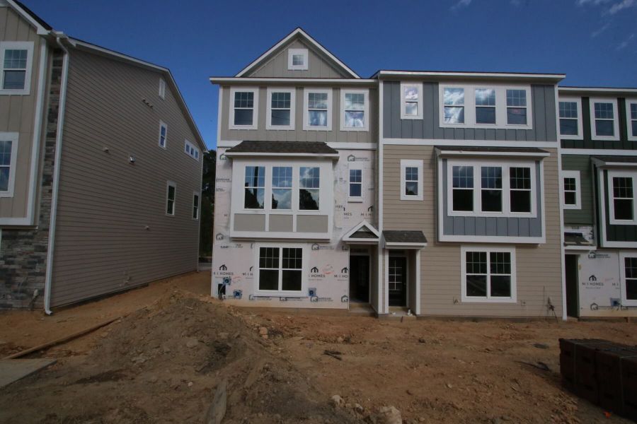 Front Exterior