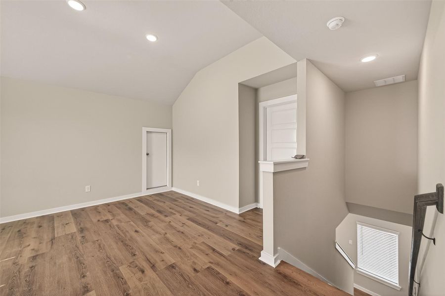 Spacious, unfurnished interior of a new home in , Cypress (Image 23). Spacious, unfurnished interior of a new home in , Cypress (Image 23).