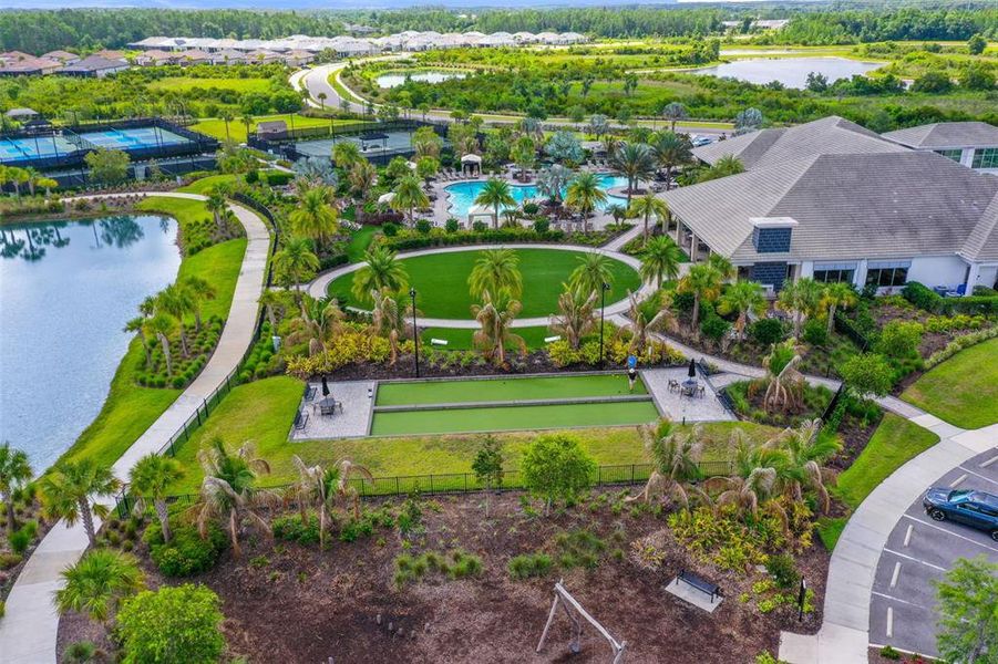 Community amenities in , Wesley Chapel (Image 60).