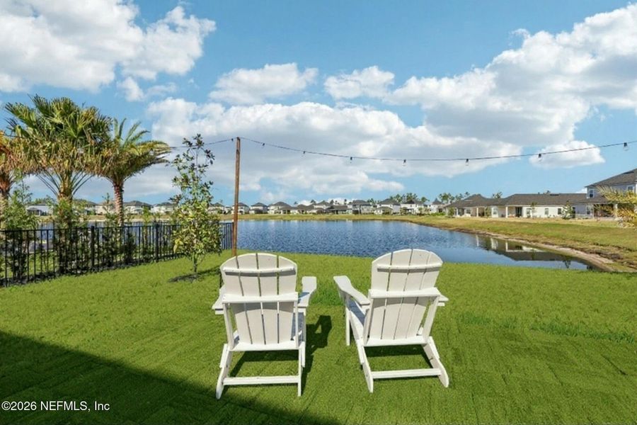 Image 89 of a home in Beacon Lake.