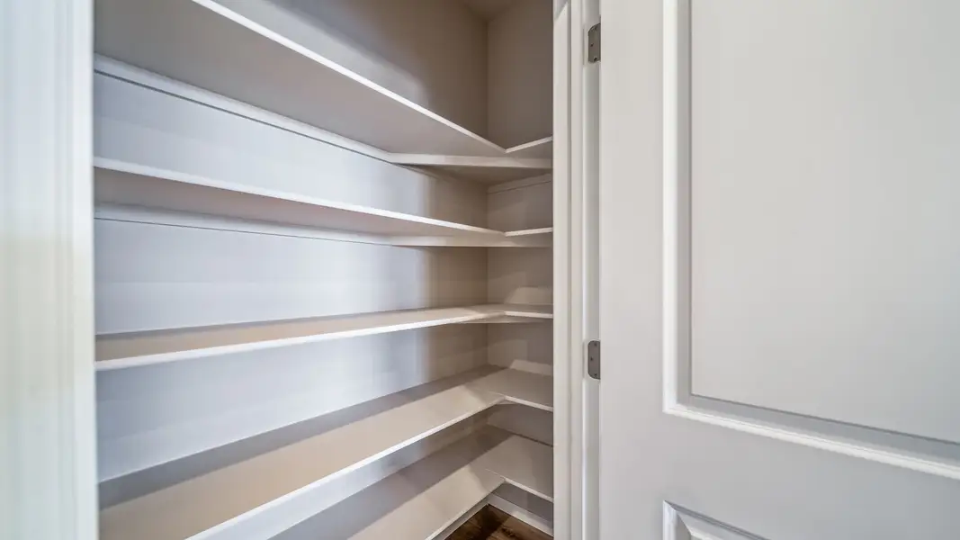 Close-up of interior finishes inside a home in The Reserve at Green Valley Ranch, Aurora (Image 13).
