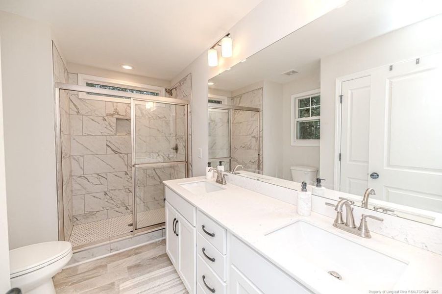 Master Bath View Master Bath View