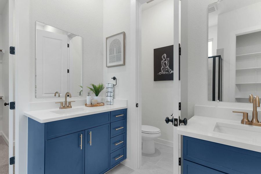 **PHOTO REPRESENTATIVE OF FLOORPLAN ONLY**