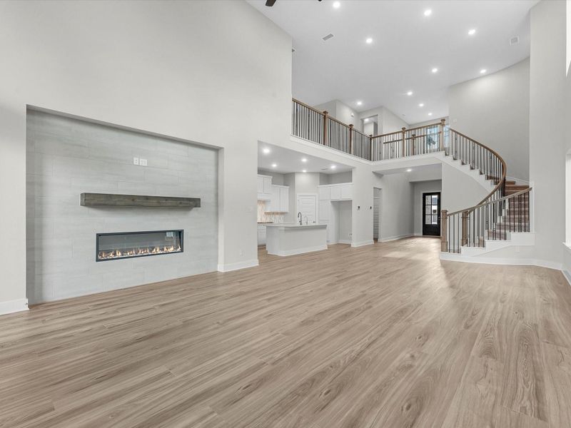 Spacious, unfurnished interior of a new home in Jubilee 50′, Hockley (Image 10). Spacious, unfurnished interior of a new home in Jubilee 50′, Hockley (Image 10).