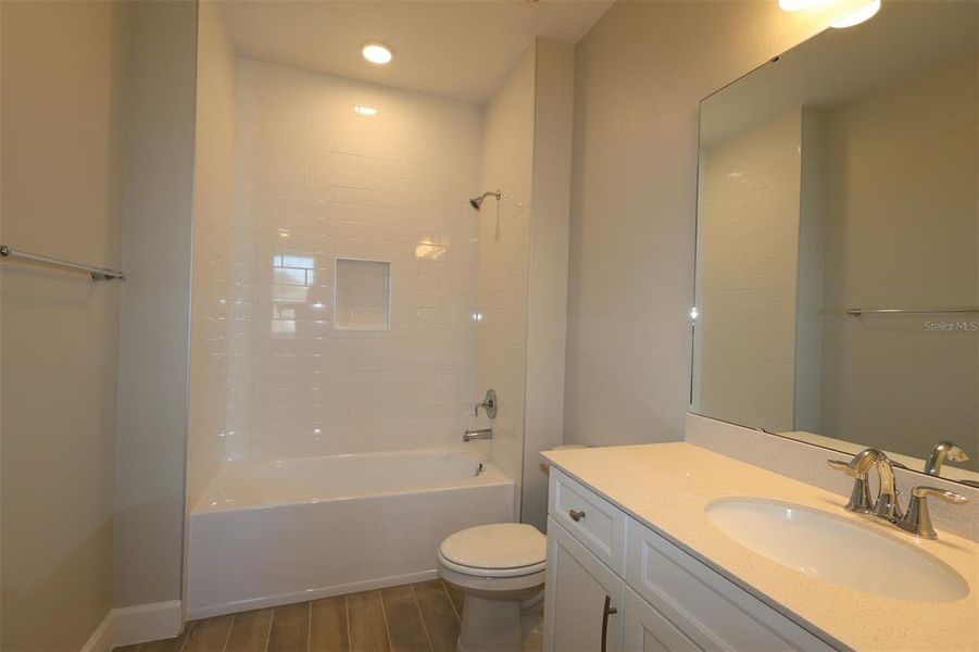 Image 52 of a home in Emerson Pointe.