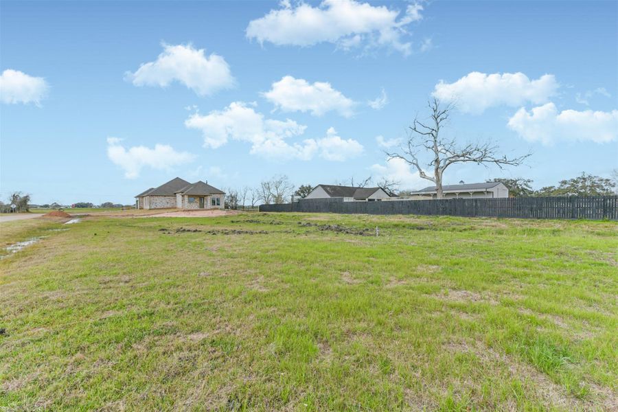 Natural landscape and outdoor views near  in Angleton (Image 20).