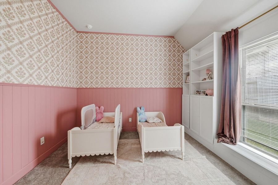 Baby Room