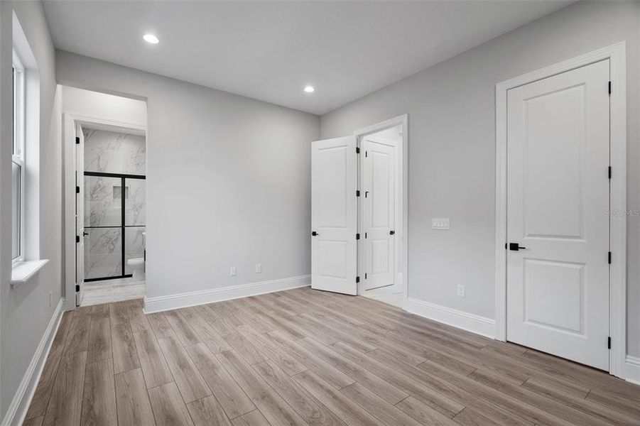 Spacious, unfurnished interior of a new home in , Montverde (Image 18).