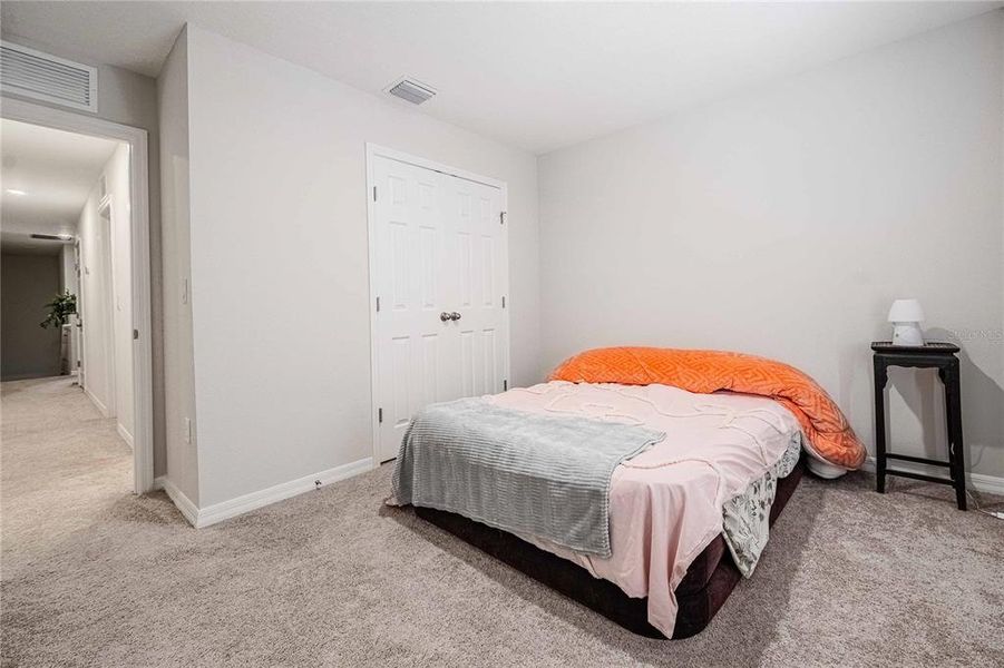 Furnished interior view inside a new home in , Haines City (Image 26). Furnished interior view inside a new home in , Haines City (Image 26).