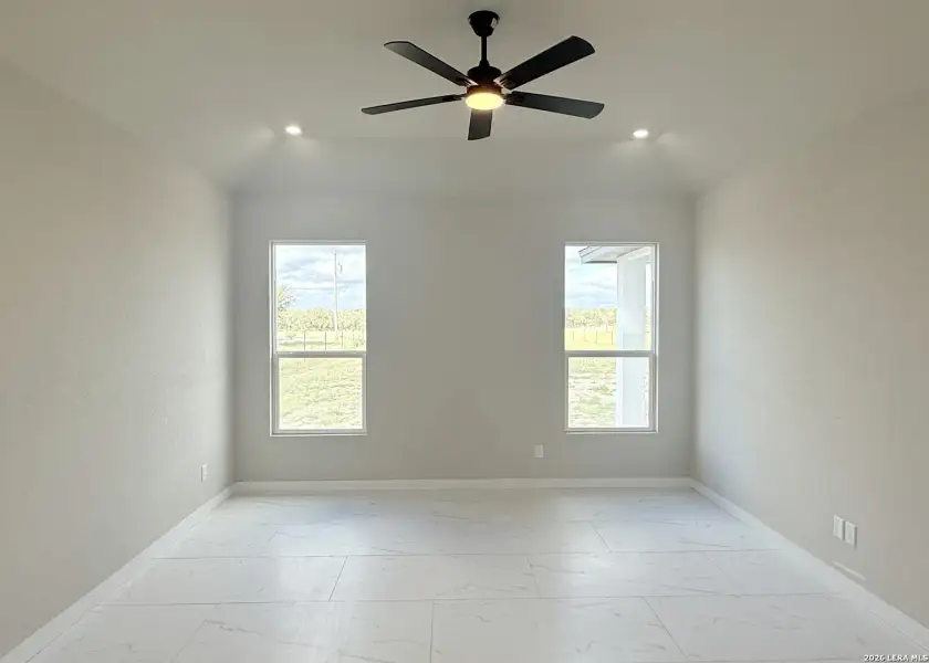 Spacious, unfurnished interior of a new home in , Natalia (Image 22). Spacious, unfurnished interior of a new home in , Natalia (Image 22).