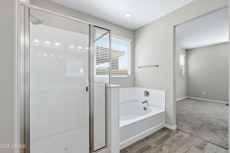 Primary Bath Primary Bath