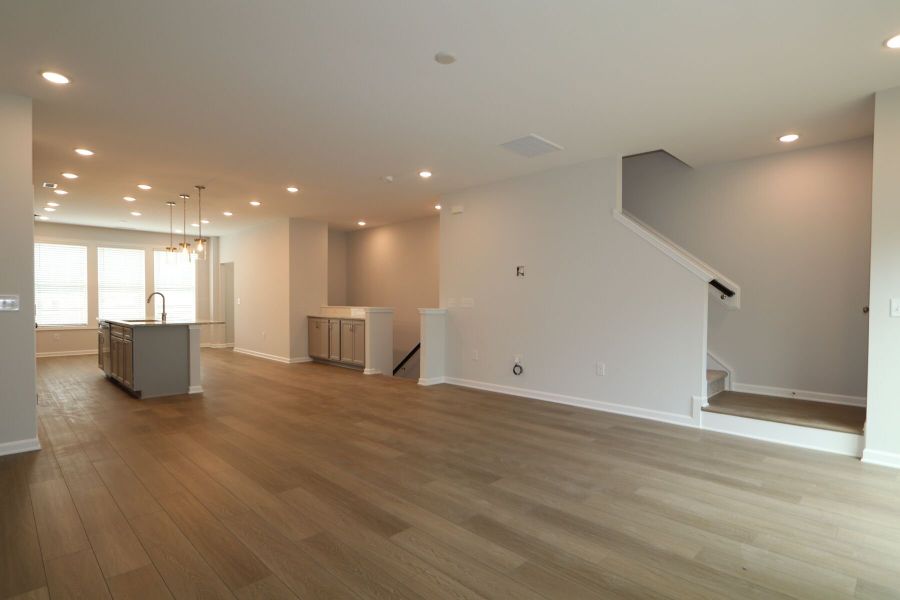 Family Room Family Room