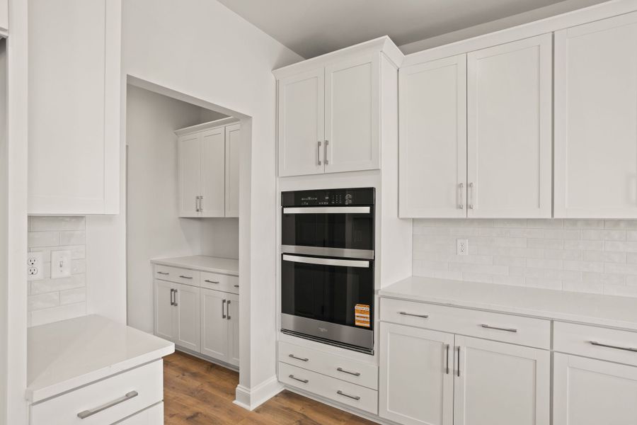 Easley, SC New Home.  - Slide 9