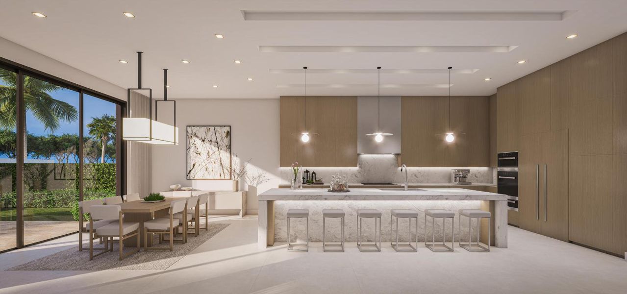 DR_Sonoma Transitional_Dining