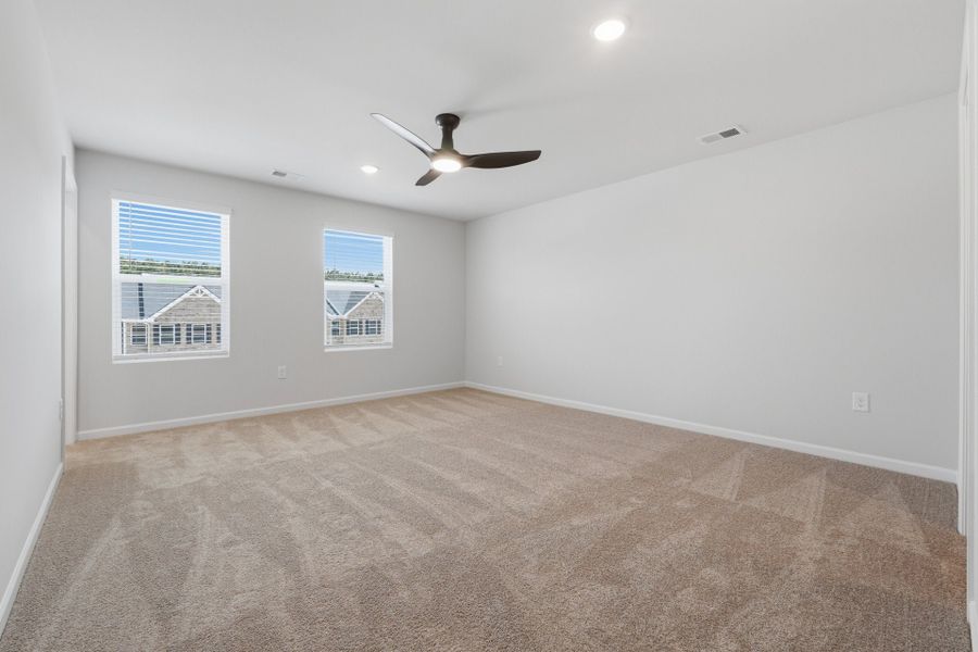New Home in Snellville, GA.  - Slide 11