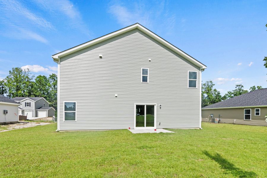 Conway, SC New Home.  - Slide 2