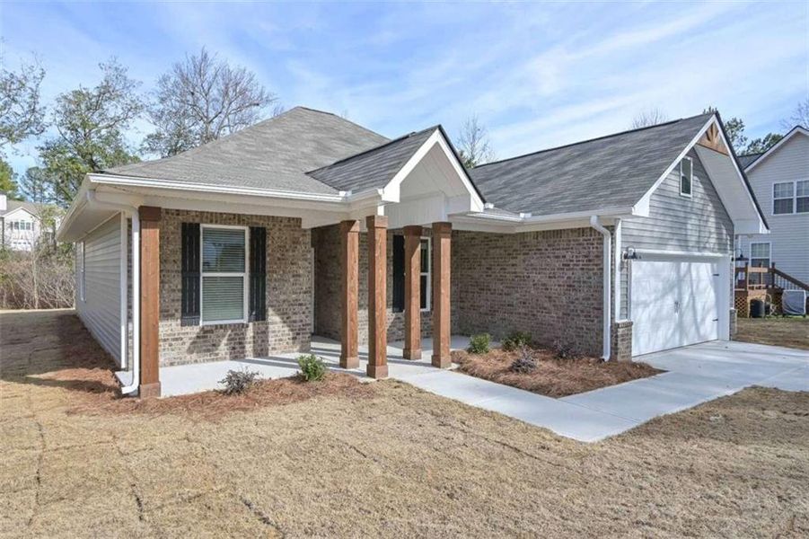 Image 29 of a home in Deer Creek.