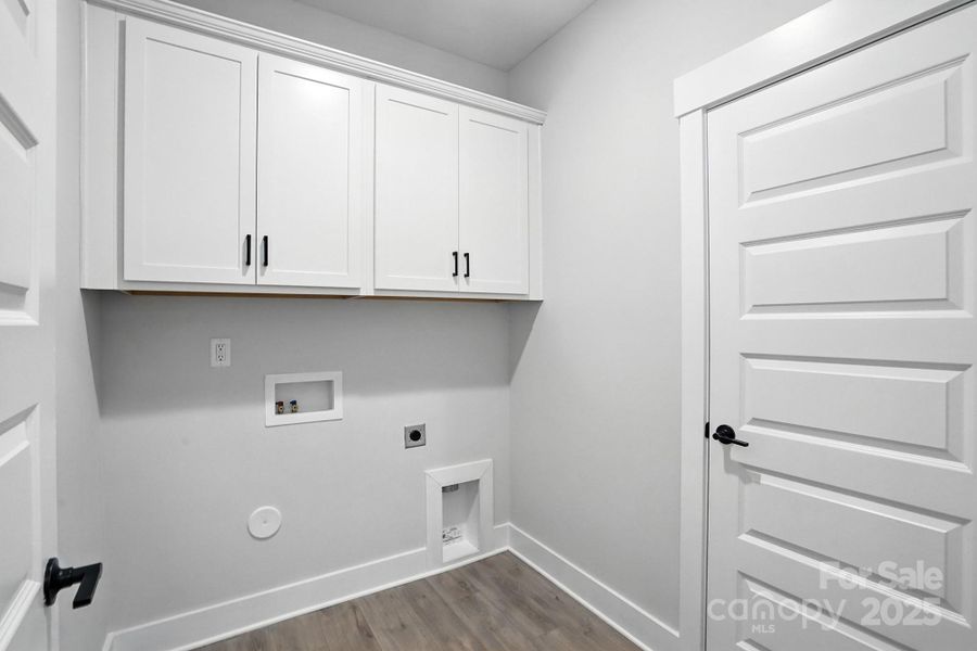 Image 8 of a home in Villas at Prestwick.