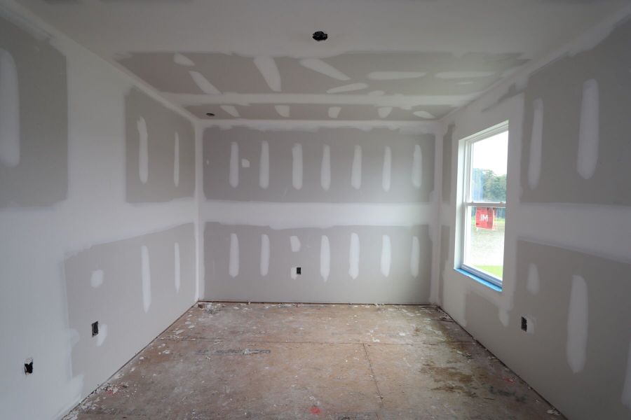 Drywall