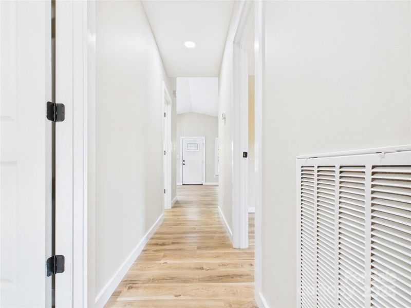 Spacious, unfurnished interior of a new home in , Valdese (Image 25). Spacious, unfurnished interior of a new home in , Valdese (Image 25).