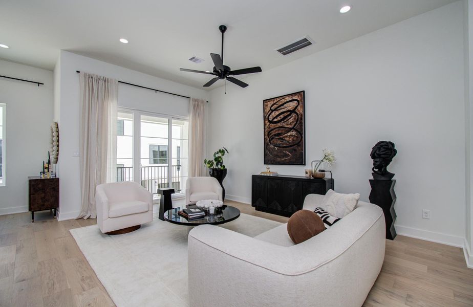 Image 25 of a home in . Image 25 of a home in .