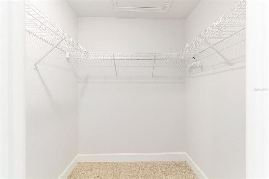 Spacious, unfurnished interior of a new home in Brookhaven, Ocala (Image 61).