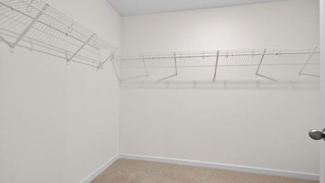 Representative unfurnished interior of a home built from the Tillery by D.R. Horton in Eagle Creek, Fuquay Varina (Image 21). Representative unfurnished interior of a home built from the Tillery by D.R. Horton in Eagle Creek, Fuquay Varina (Image 21).