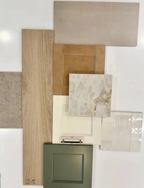 Finishes in home Finishes in home