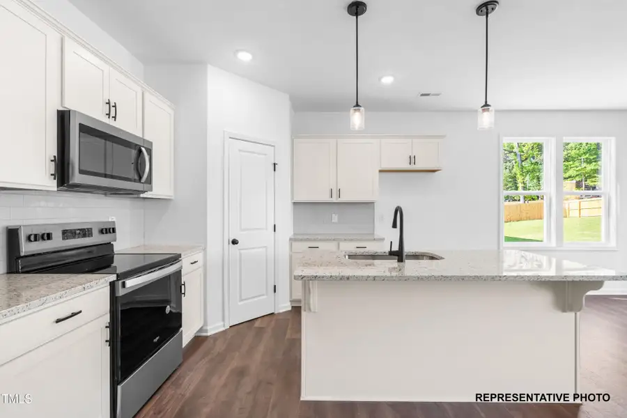 Representative Photo