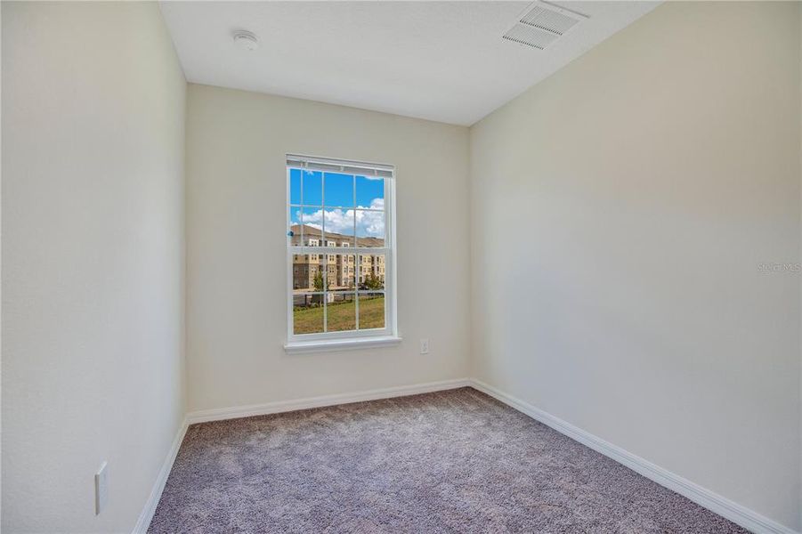 Spacious, unfurnished interior of a new home in , Kissimmee (Image 20). Spacious, unfurnished interior of a new home in , Kissimmee (Image 20).