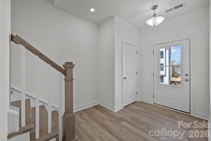 FoyerRepresentative Photo