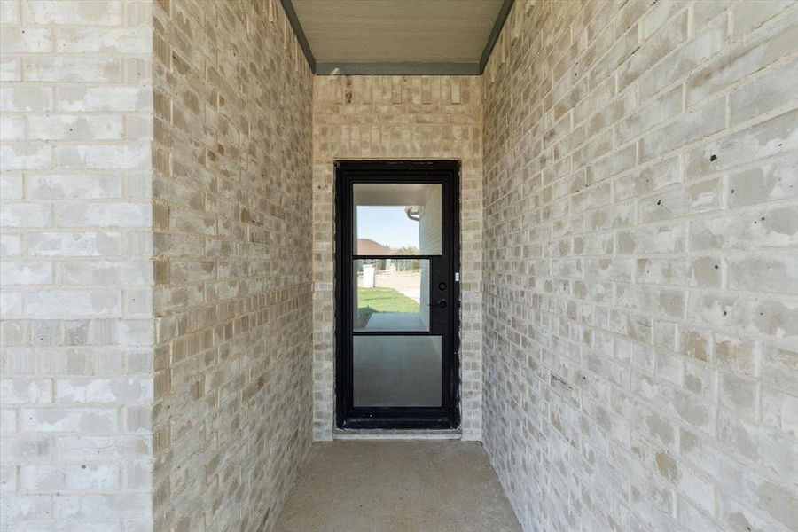 View of property entrance View of property entrance