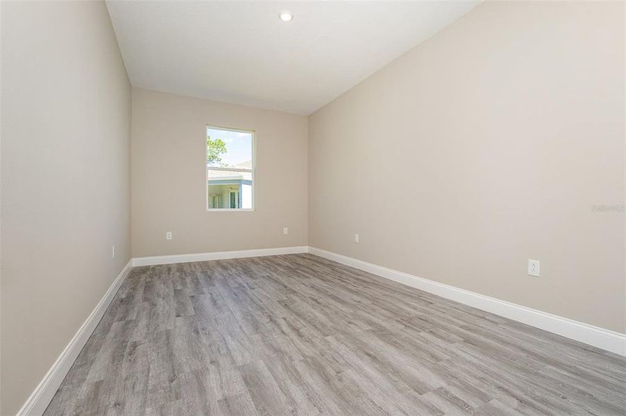 Spacious, unfurnished interior of a new home in , Palm Bay (Image 29).