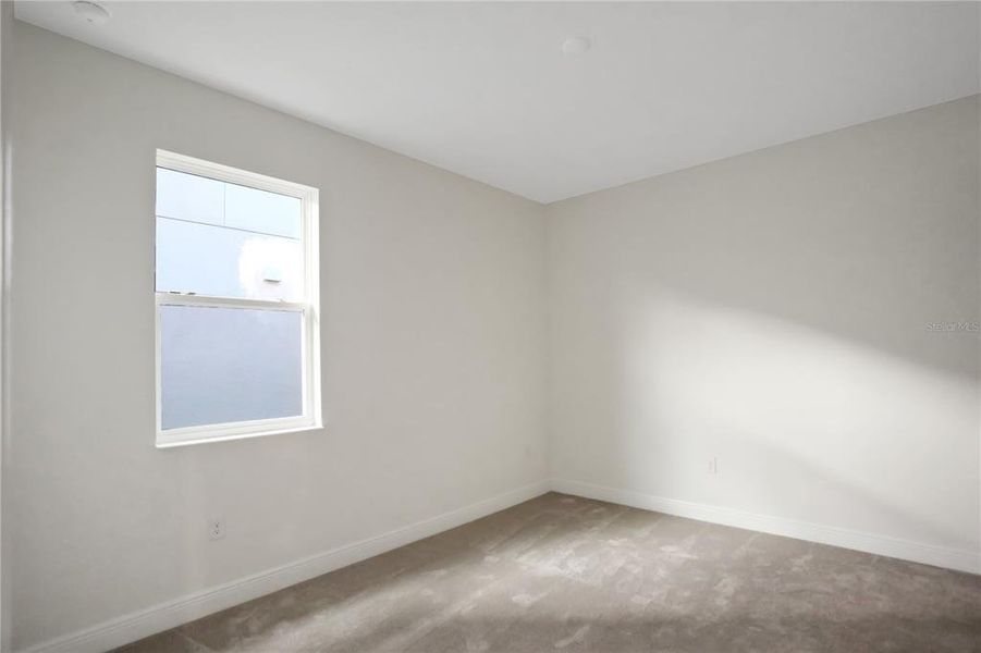 Spacious, unfurnished interior of a new home in Seaire, Parrish (Image 43). Spacious, unfurnished interior of a new home in Seaire, Parrish (Image 43).