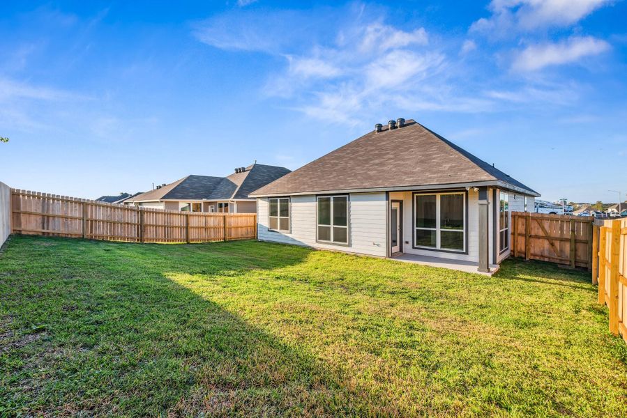 Image 3 of a home in .