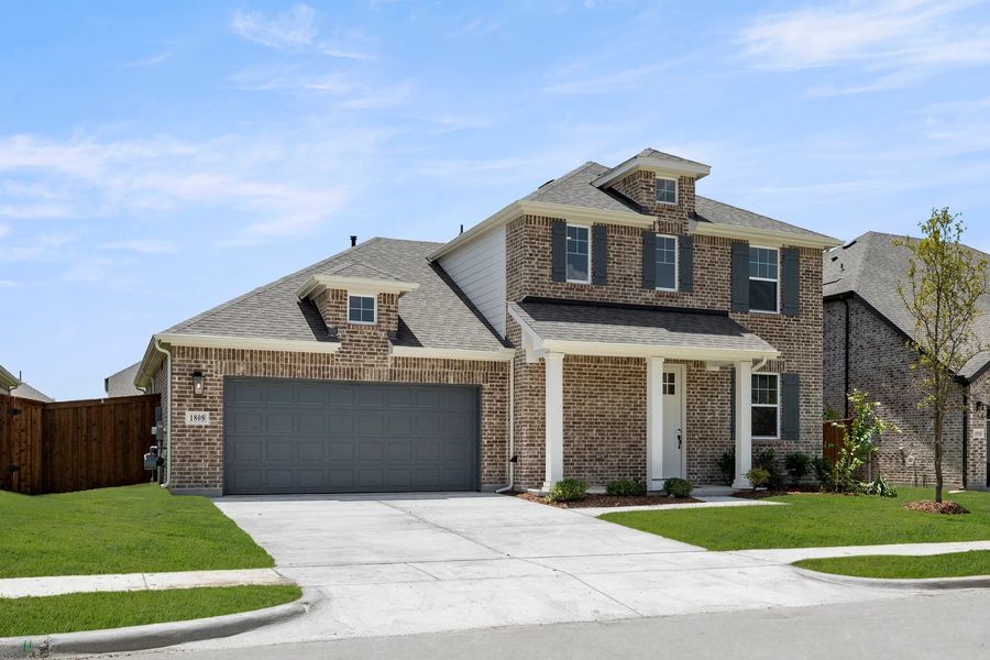 Exterior Design Exterior Design