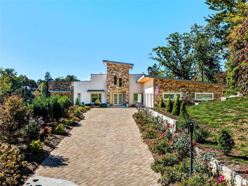 Image 38 of a home in . Image 38 of a home in .