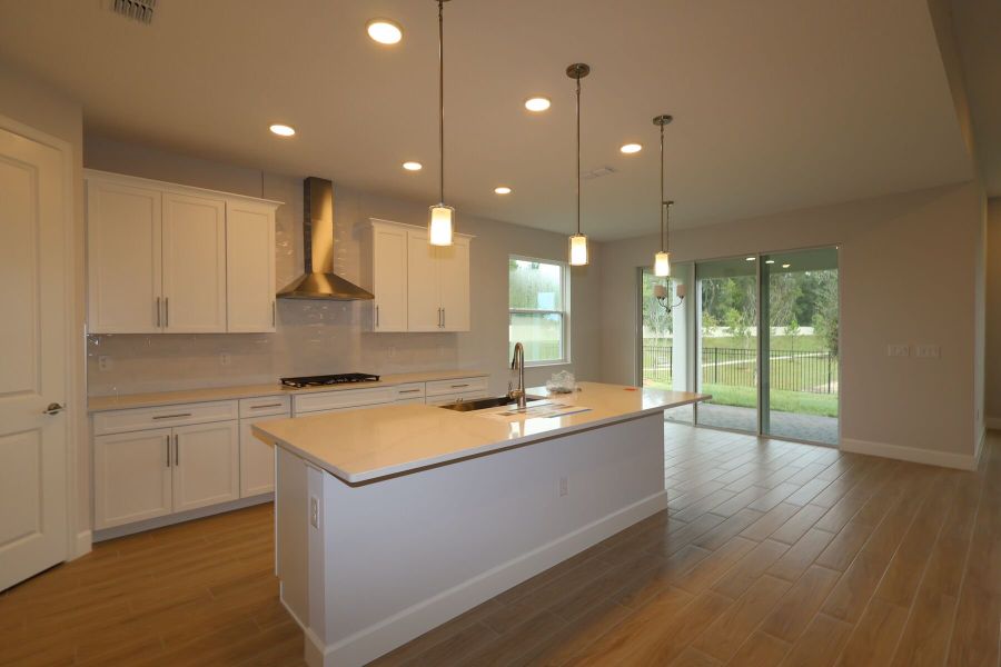 Kitchen Kitchen