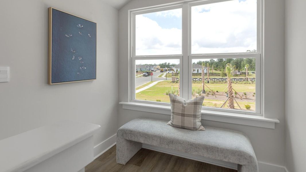 Image 41 representing the MADISON by D.R. Horton in Indigo Preserve, Leland, NC. Image 41 representing the MADISON by D.R. Horton in Indigo Preserve, Leland, NC.