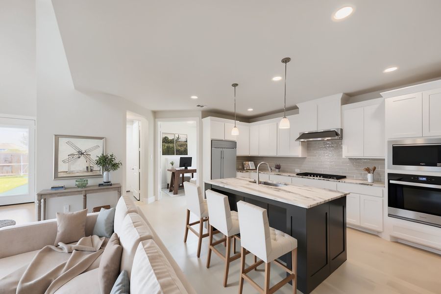 1636 Cornwall - Virtually Staged